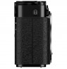 Fujifilm X-E5 Body black