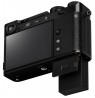 Fujifilm X-E5 Body black