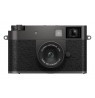 Fujifilm X half Charcoal Silver