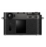 Fujifilm X half Charcoal Silver