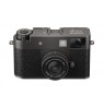 Fujifilm X half Charcoal Silver