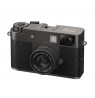 Fujifilm X half Charcoal Silver