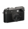 Fujifilm X half Charcoal Silver