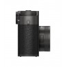 Fujifilm X half Charcoal Silver