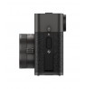 Fujifilm X half Charcoal Silver