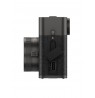 Fujifilm X half Charcoal Silver