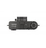 Fujifilm X half Charcoal Silver