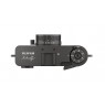Fujifilm X half Charcoal Silver