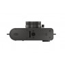 Fujifilm X half Charcoal Silver