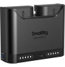 SmallRig 5485 Turbo Charging Kit for LP-E6P Camera Batteries