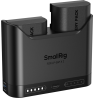 SmallRig 5485 Turbo Charging Kit for LP-E6P Camera Batteries