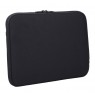 Case Logic 5518 Laptop Sleeve with Pocket 16 inch black