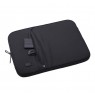 Case Logic 5518 Laptop Sleeve with Pocket 16 inch black
