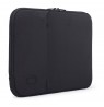 Case Logic 5518 Laptop Sleeve with Pocket 16 inch black