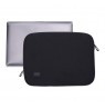 Case Logic 5515 Laptop Sleeve 14 inch black