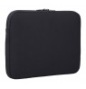 Case Logic 5516 Laptop Sleeve with Pocket 14 black