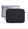 Case Logic 5516 Laptop Sleeve with Pocket 14 black