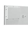 Lafe 47730 IR Electric Heater ThermoSmart 500W