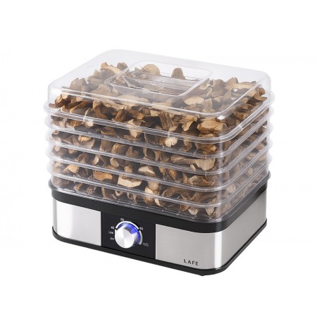 Lafe 47689 Food Dehydrator NutriDry