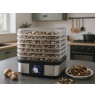 Lafe 47689 Food Dehydrator NutriDry