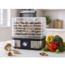 Lafe 47689 Food Dehydrator NutriDry