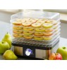 Lafe 47689 Food Dehydrator NutriDry