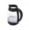 Lafe 47573 Electric Kettle Essential XL CEG016 Glass 2L