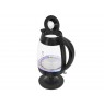 Lafe 47573 Electric Kettle Essential XL CEG016 Glass 2L