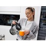 Lafe 47573 Electric Kettle Essential XL CEG016 Glass 2L