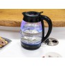 Lafe 47573 Electric Kettle Essential XL CEG016 Glass 2L