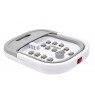 Lafe 47805 Foldable Foot Massager FlexiSpa