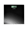 Lafe 44591 Electronic Body Scale FitScale Black