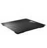 Lafe 44591 Electronic Body Scale FitScale Black