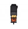 Lafe 47476 Air Fryer Dual Fry 10L