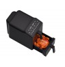Lafe 47476 Air Fryer Dual Fry 10L