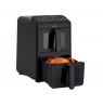 Lafe 47476 Air Fryer Dual Fry 10L