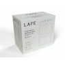 Lafe 47476 Air Fryer Dual Fry 10L