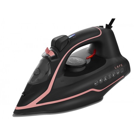 Lafe 47581 Steam Iron SteamPro 2200W