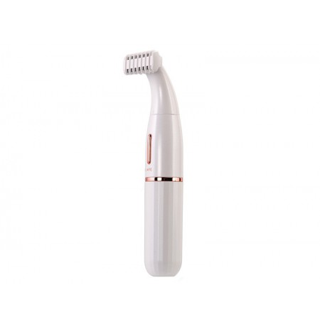 Lafe 47669 Womens Shaver 6 in 1 UltraTrim