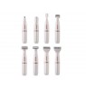 Lafe 47669 Womens Shaver 6 in 1 UltraTrim
