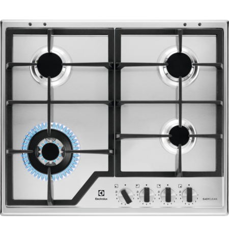 Kaitlentė ELECTROLUX KGS64362XX
