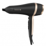 Remington Salon Smooth Hair Dryer Gift Set | D6940GP | 2100 W | Number of temperature settings 3 | Ionic function | Diffuser noz