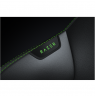 Razer Ergonomic Gaming Chair with Breathable Comfort | Iskur V2 NewGen | Black/Green
