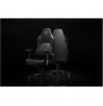 Razer Ergonomic Gaming Chair with Breathable Comfort | Iskur V2 NewGen | Black/Green
