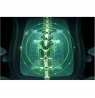 Razer Ergonomic Gaming Chair with Breathable Comfort | Iskur V2 NewGen | Black