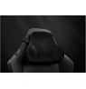 Razer Ergonomic Gaming Chair with Breathable Comfort | Iskur V2 NewGen | Black