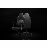 Razer Ergonomic Gaming Chair with Breathable Comfort | Iskur V2 NewGen | Black