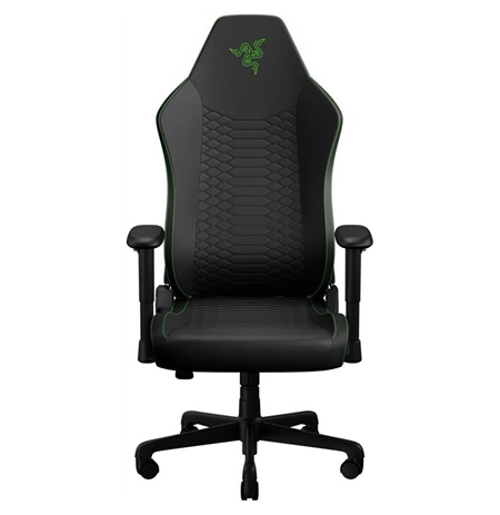 Razer Gaming Chair | Iskur V2 X NewGen | Black/Green