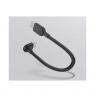 Xiaomi Xiaomi 3A Braided USB-C to USB-C Cable (10cm) | Xiaomi