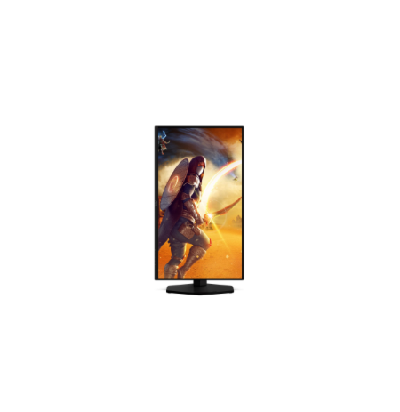AOC | 25G4KUR | 25 " | Fast IPS | FHD | 16:9 | 420 Hz | 1 ms | 1920 x 1080 pixels | 350 cd